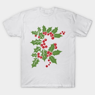 Mistletoe T-Shirt